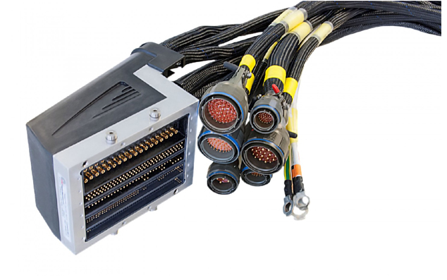 CABLES AND HARNESSES