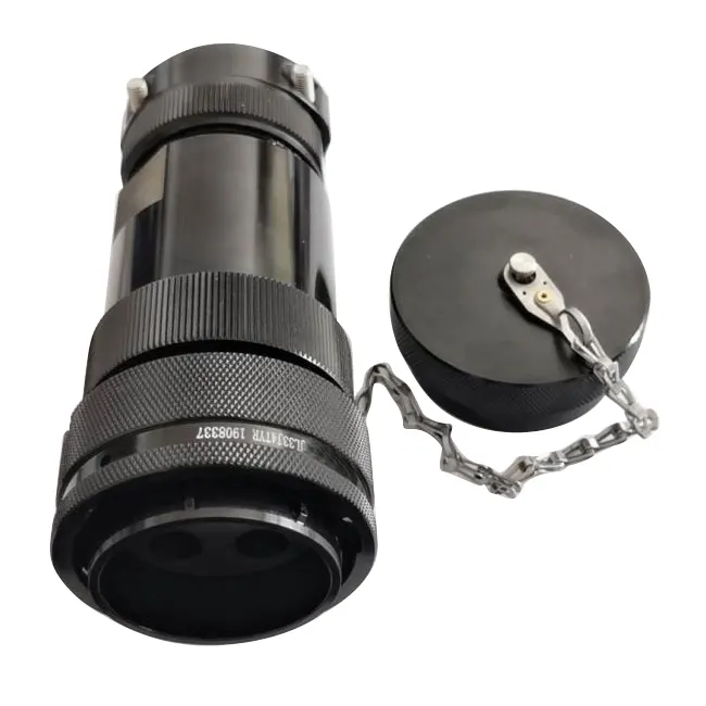 How Does a High Speed Connector Improve Data Transmission?