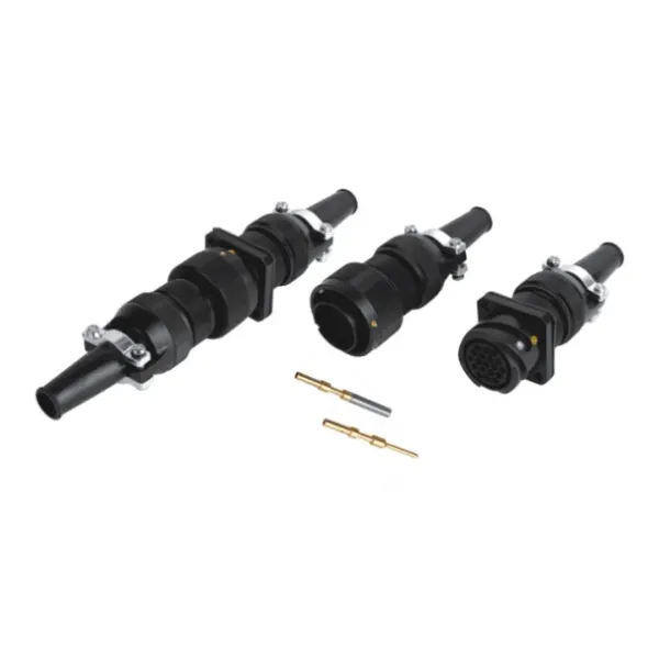 High Speed Sensor Connector