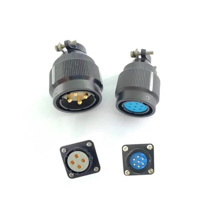 Rail Connector